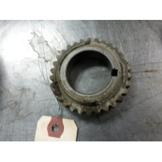 104Z019 Crankshaft Timing Gear From 2013 GMC Acadia  3.6 12645465